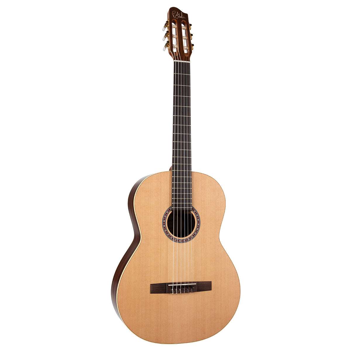 Godin Presentation Nylon String Guitar - Richards Guitars Of Stratford Upon Avon