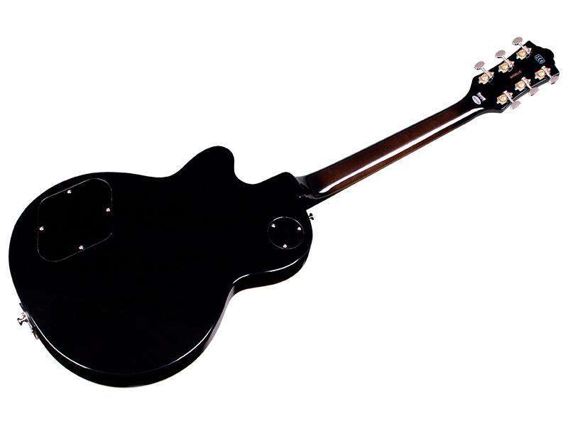 Guild ARISTOCRAT HH TBB - Richards Guitars Of Stratford Upon Avon