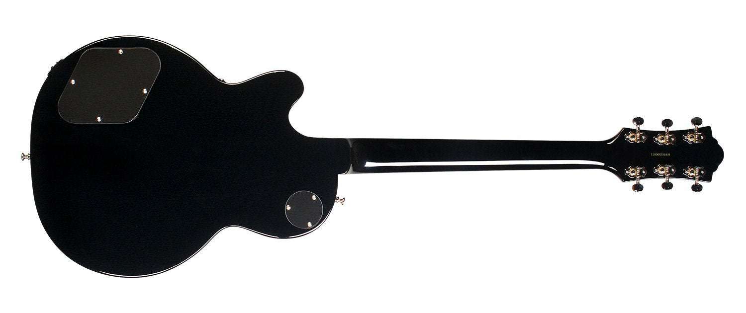 Guild BLUESBIRD BLK - Richards Guitars Of Stratford Upon Avon