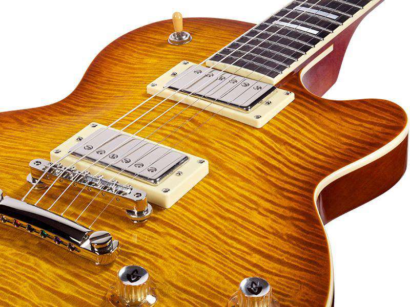 Guild BLUESBIRD ITB - Richards Guitars Of Stratford Upon Avon