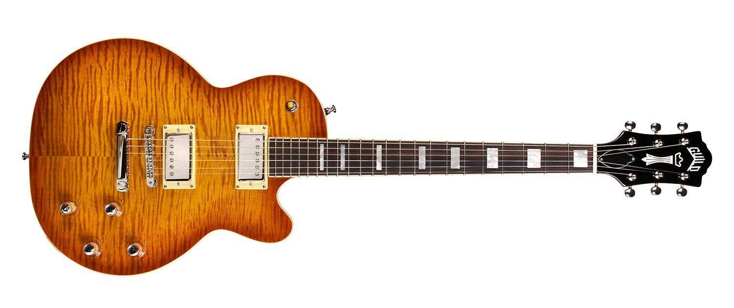 Guild BLUESBIRD ITB - Richards Guitars Of Stratford Upon Avon