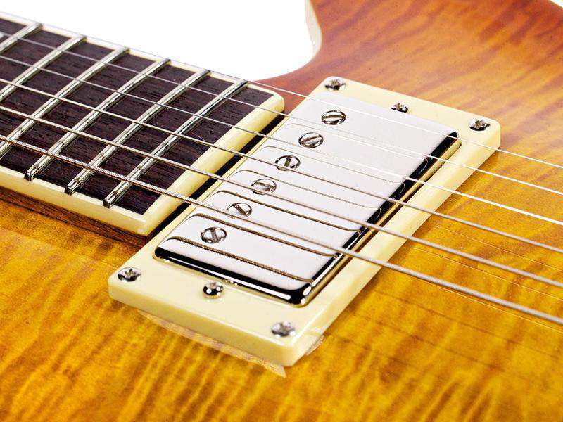 Guild BLUESBIRD ITB - Richards Guitars Of Stratford Upon Avon