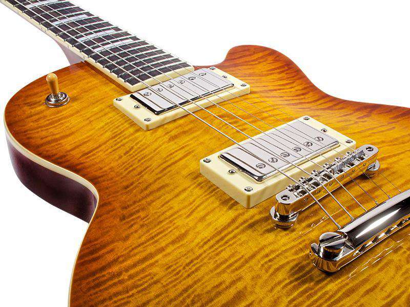 Guild BLUESBIRD ITB - Richards Guitars Of Stratford Upon Avon