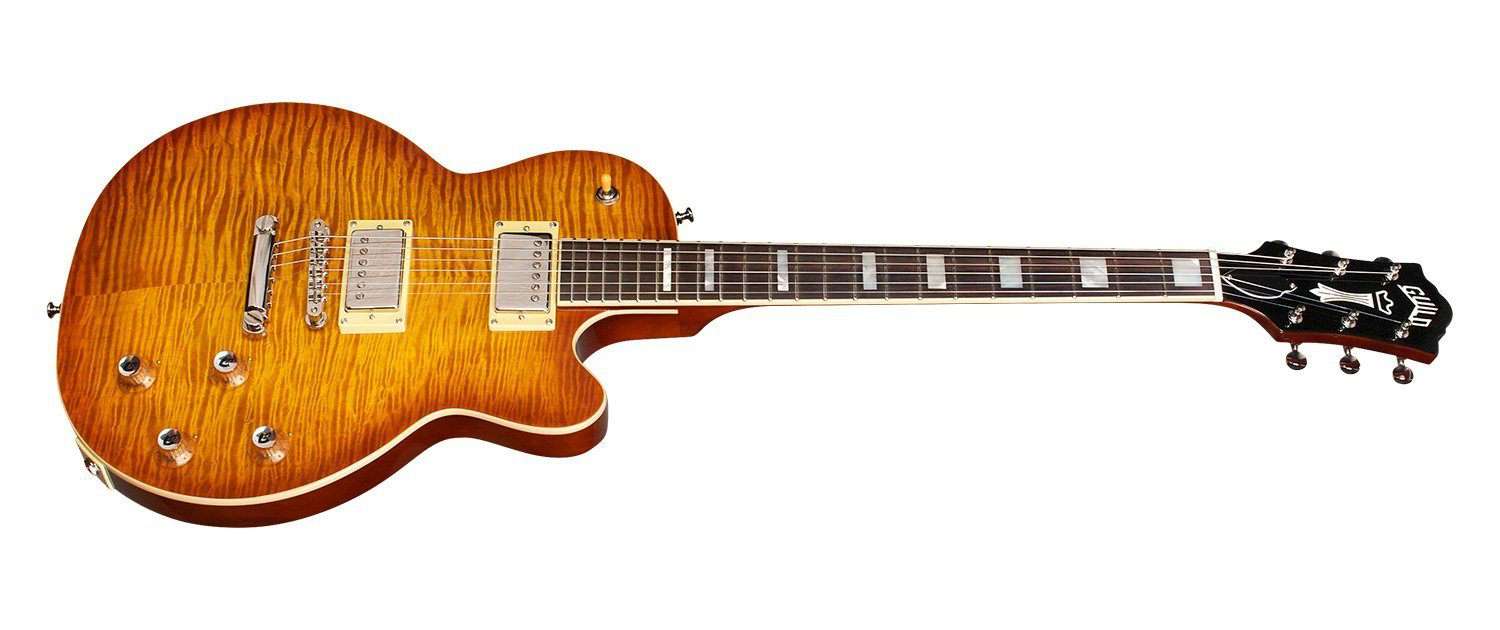 Guild BLUESBIRD ITB - Richards Guitars Of Stratford Upon Avon