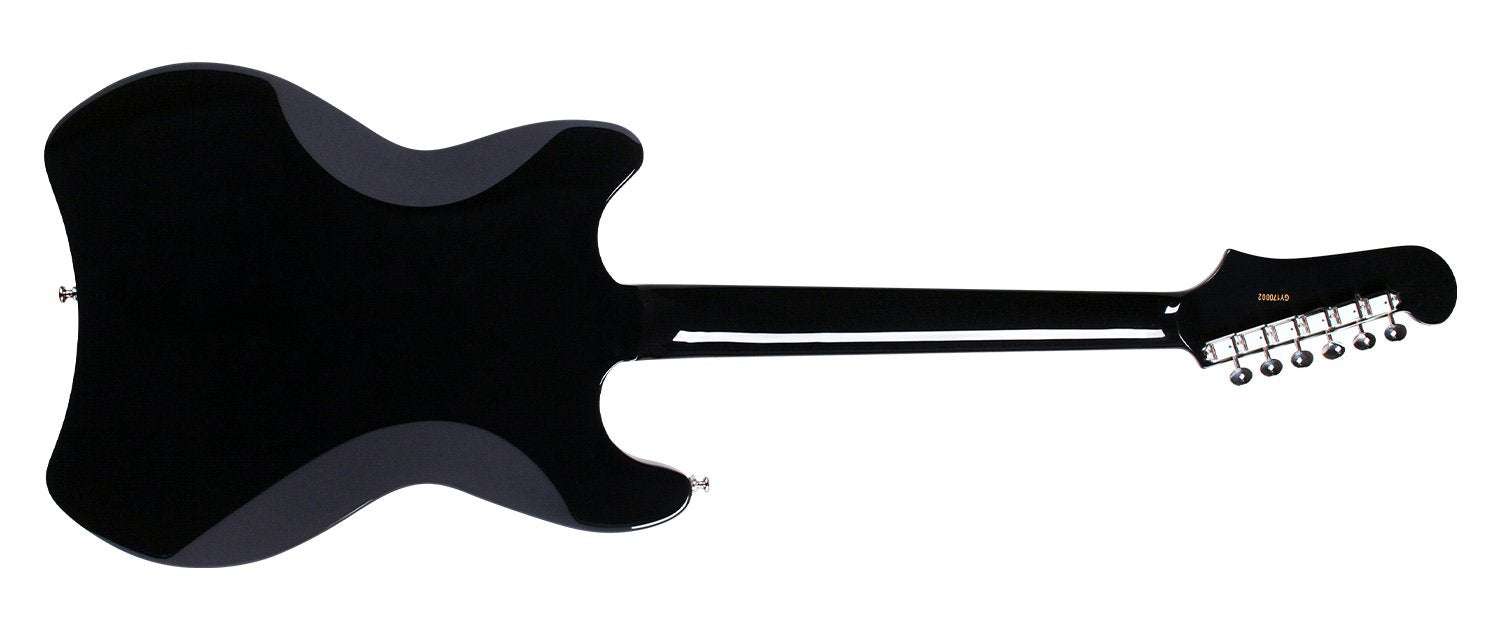 Guild JETSTAR ST BLK - Richards Guitars Of Stratford Upon Avon