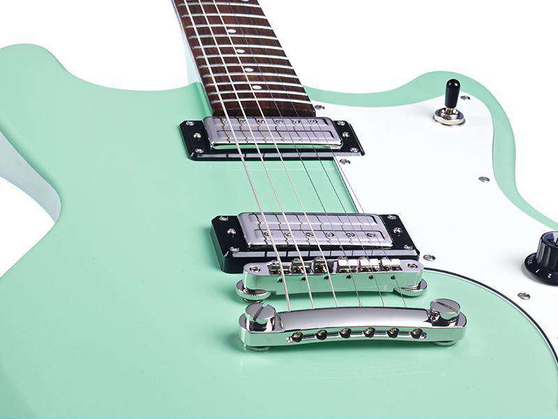 Guild JETSTAR ST SFG - Richards Guitars Of Stratford Upon Avon