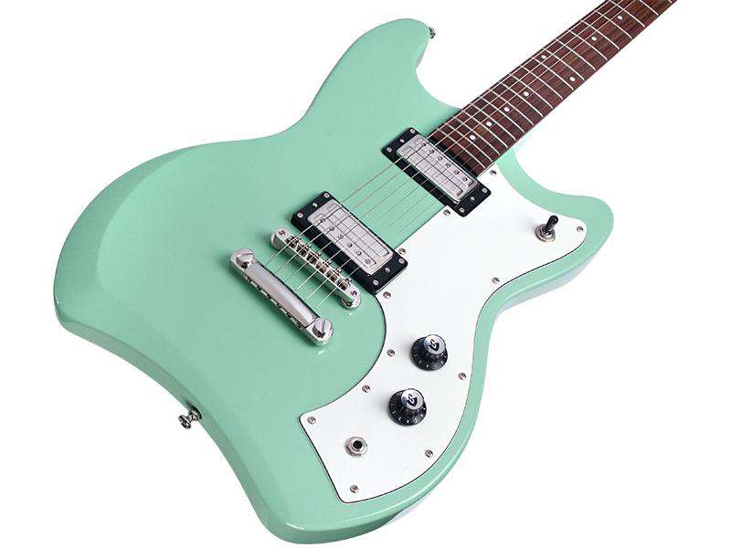 Guild JETSTAR ST SFG - Richards Guitars Of Stratford Upon Avon