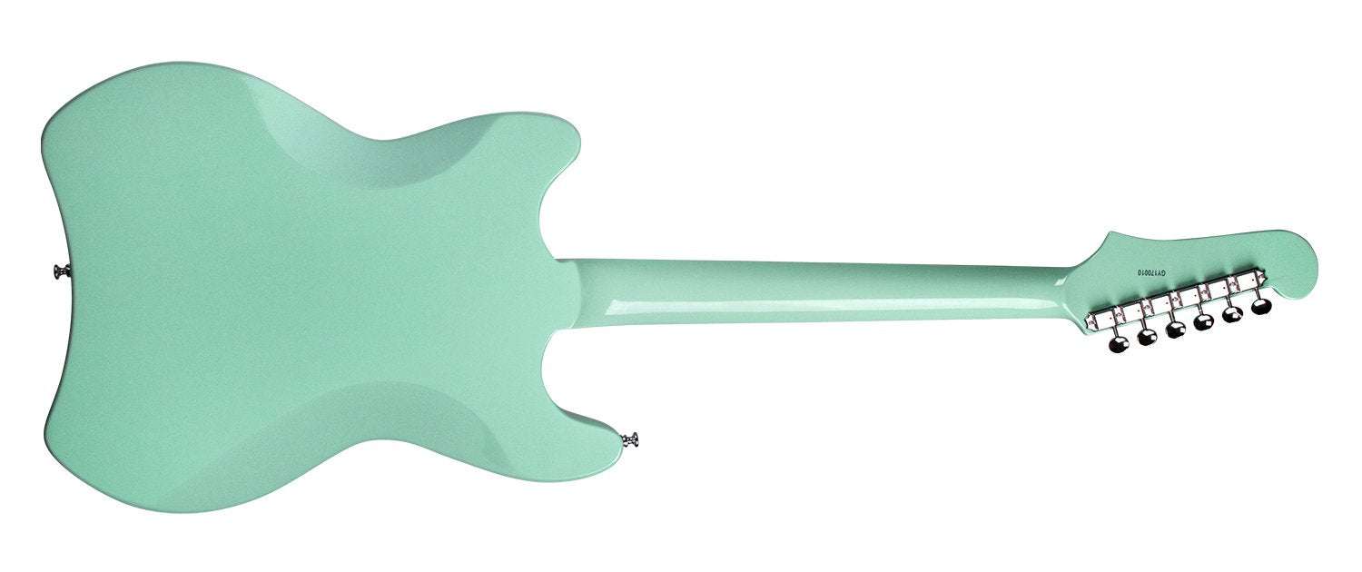 Guild JETSTAR ST SFG - Richards Guitars Of Stratford Upon Avon