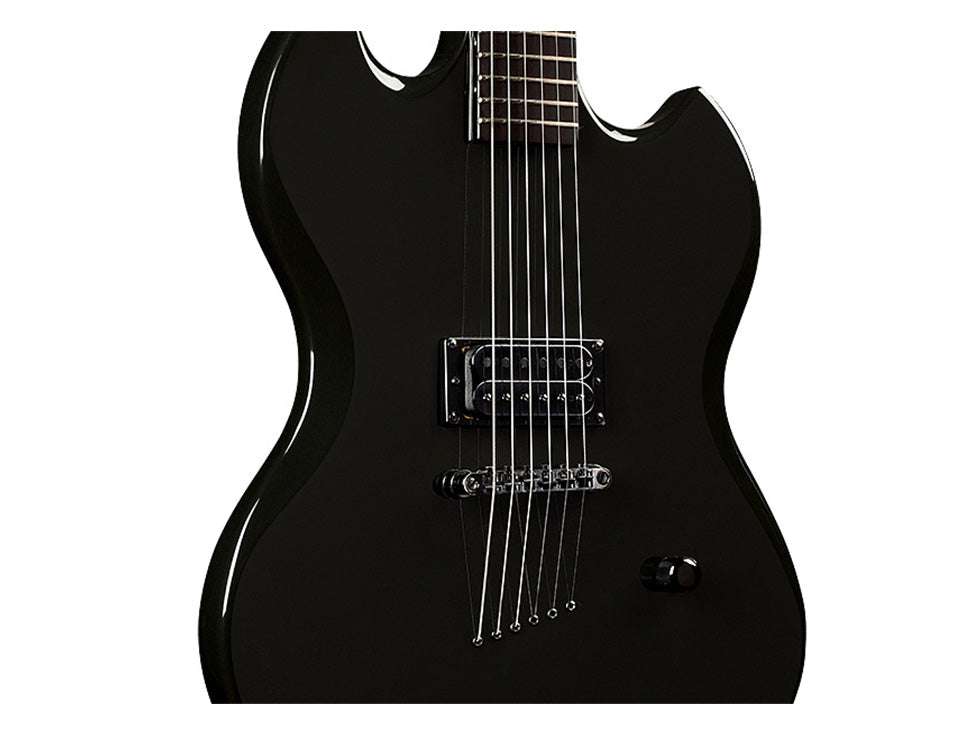 Guild Polara Night Edition - Richards Guitars Of Stratford Upon Avon