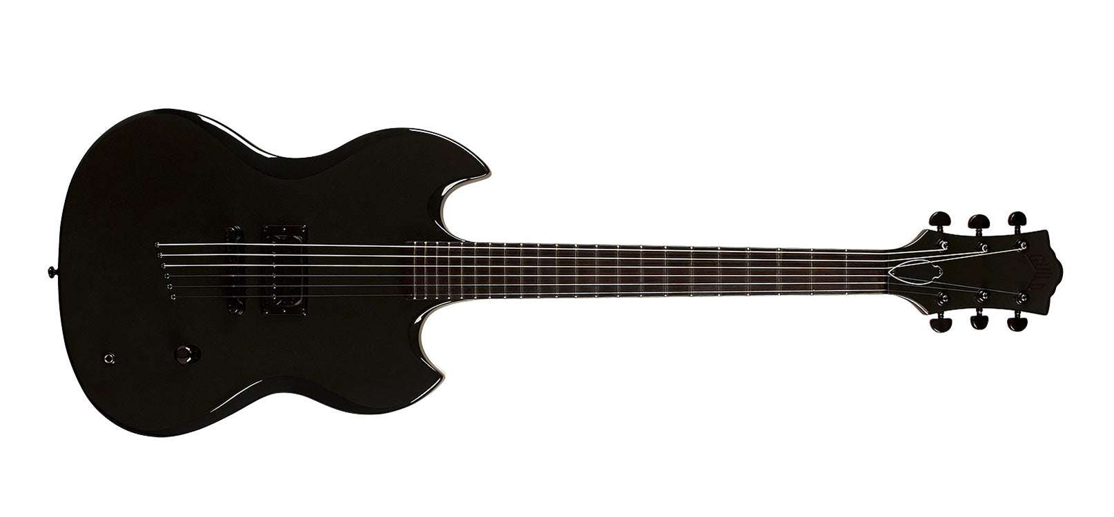 Guild Polara Night Edition - Richards Guitars Of Stratford Upon Avon
