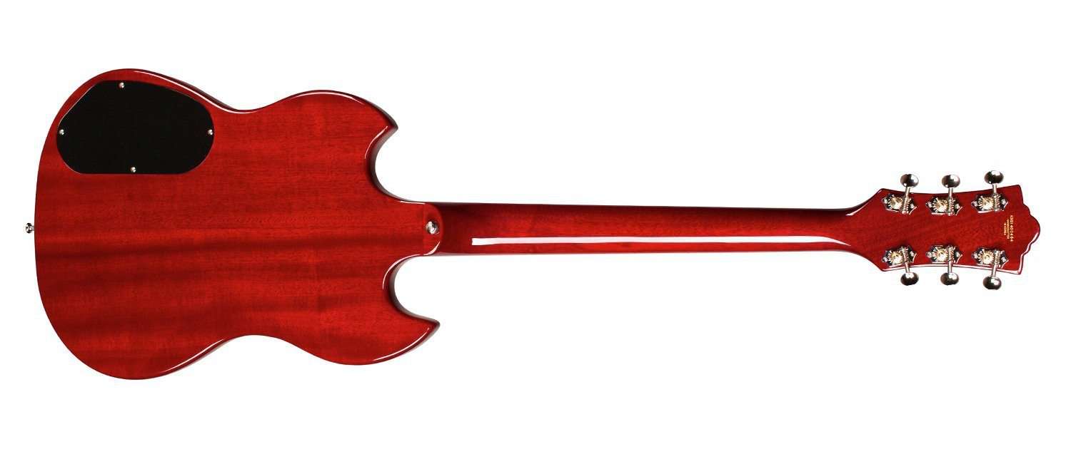 Guild S - 100 POLARA CHR - Richards Guitars Of Stratford Upon Avon