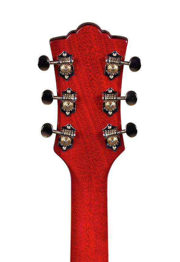 Guild S - 100 POLARA CHR - Richards Guitars Of Stratford Upon Avon