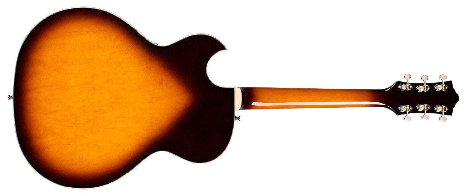 Guild STARFIRE I SC ATB - Richards Guitars Of Stratford Upon Avon