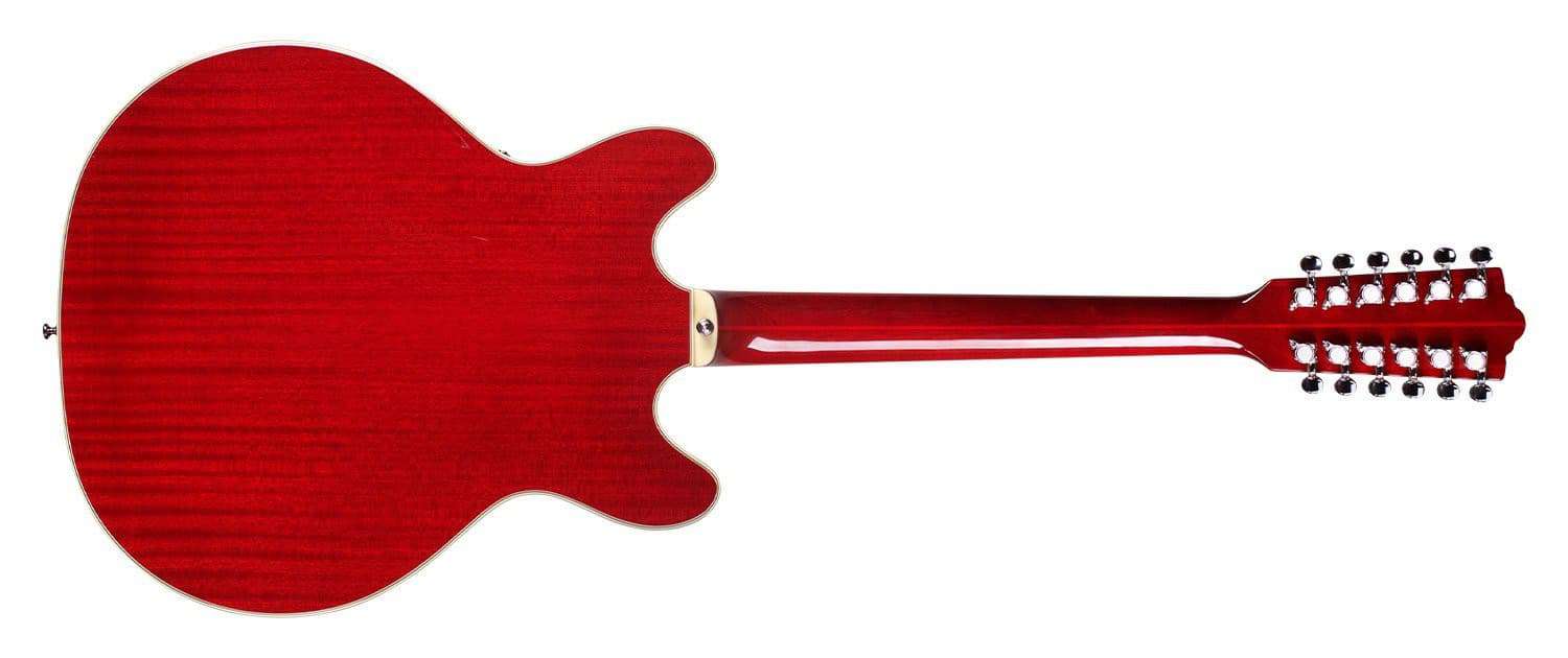Guild STARFIRE IV ST 12 - STRING CHR - Richards Guitars Of Stratford Upon Avon