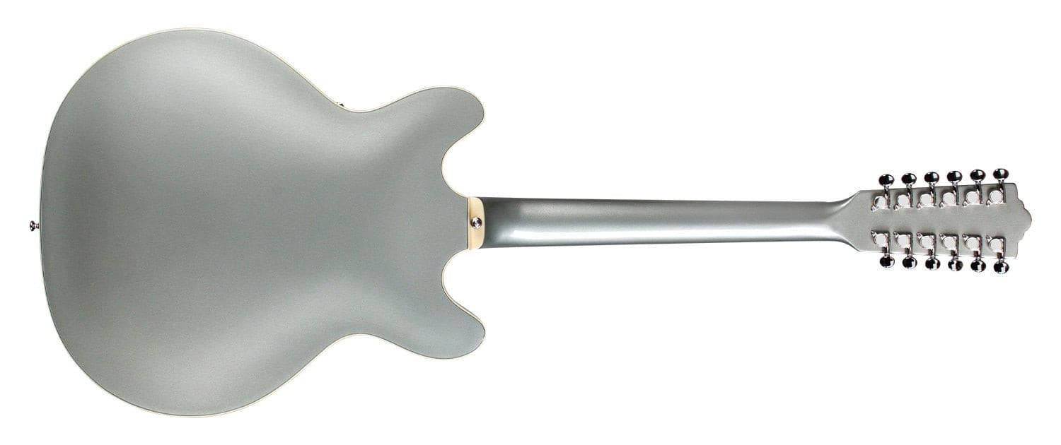 Guild STARFIRE IV ST 12 - STRING SLM - Richards Guitars Of Stratford Upon Avon