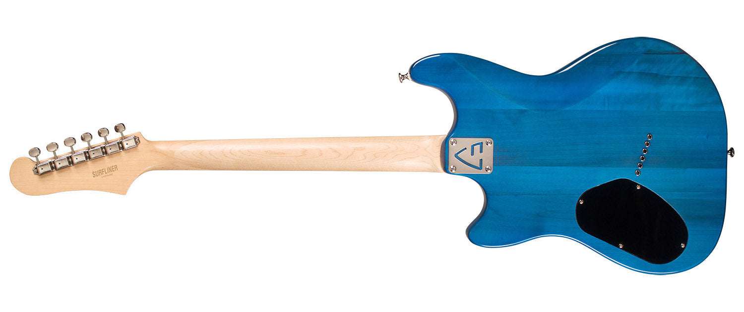 Guild SURFLINER CB  - Richards Guitars Of Stratford Upon Avon