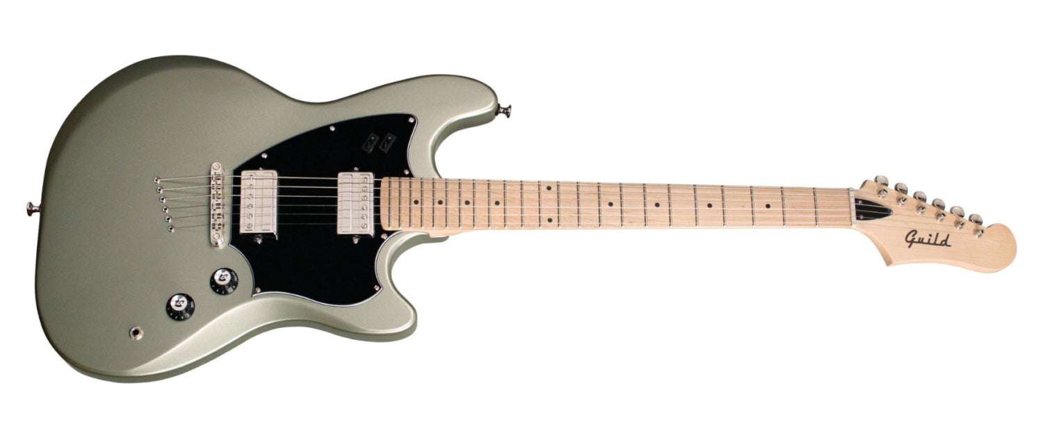 Guild SURFLINER HH SLM - NEW 2023 - Richards Guitars Of Stratford Upon Avon