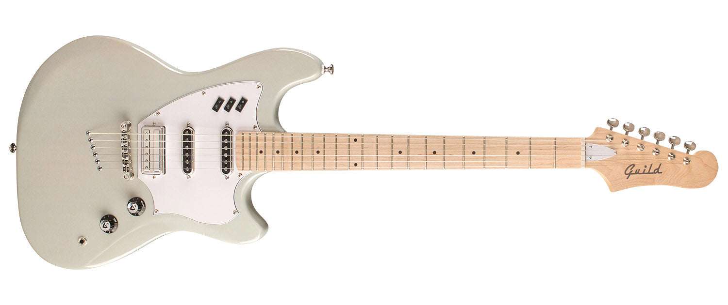 Guild SURFLINER WS - Richards Guitars Of Stratford Upon Avon