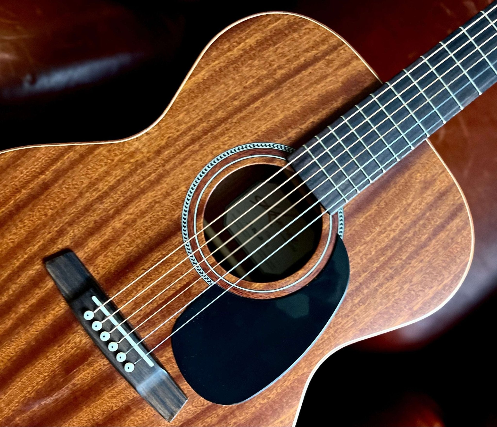 Kremona M15 - M - Richards Guitars Of Stratford Upon Avon