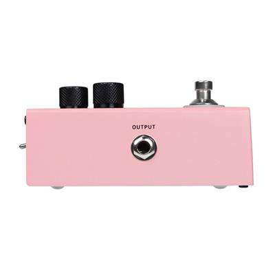 MOOER AUTUNER VOCAL AUTOTUNE PEDAL - Richards Guitars Of Stratford Upon Avon