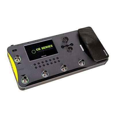 MOOER GE1000 MULTI - FX PROCESSOR - Richards Guitars Of Stratford Upon Avon