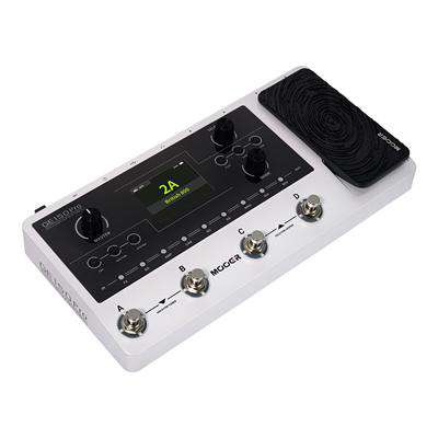 MOOER GE150 PRO MULTI - FX PROCESSOR - Richards Guitars Of Stratford Upon Avon