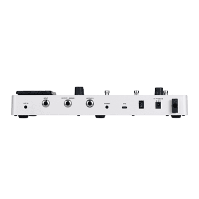 MOOER GE150 PRO MULTI - FX PROCESSOR - Richards Guitars Of Stratford Upon Avon
