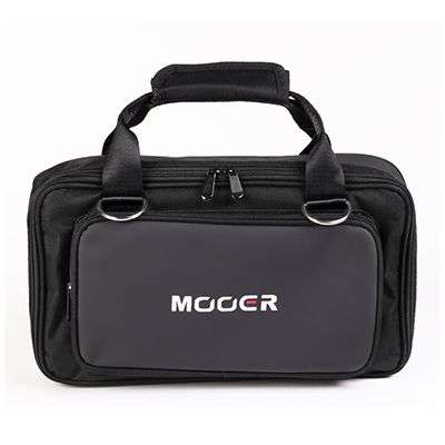 MOOER GE200 PEDAL BAG - Richards Guitars Of Stratford Upon Avon