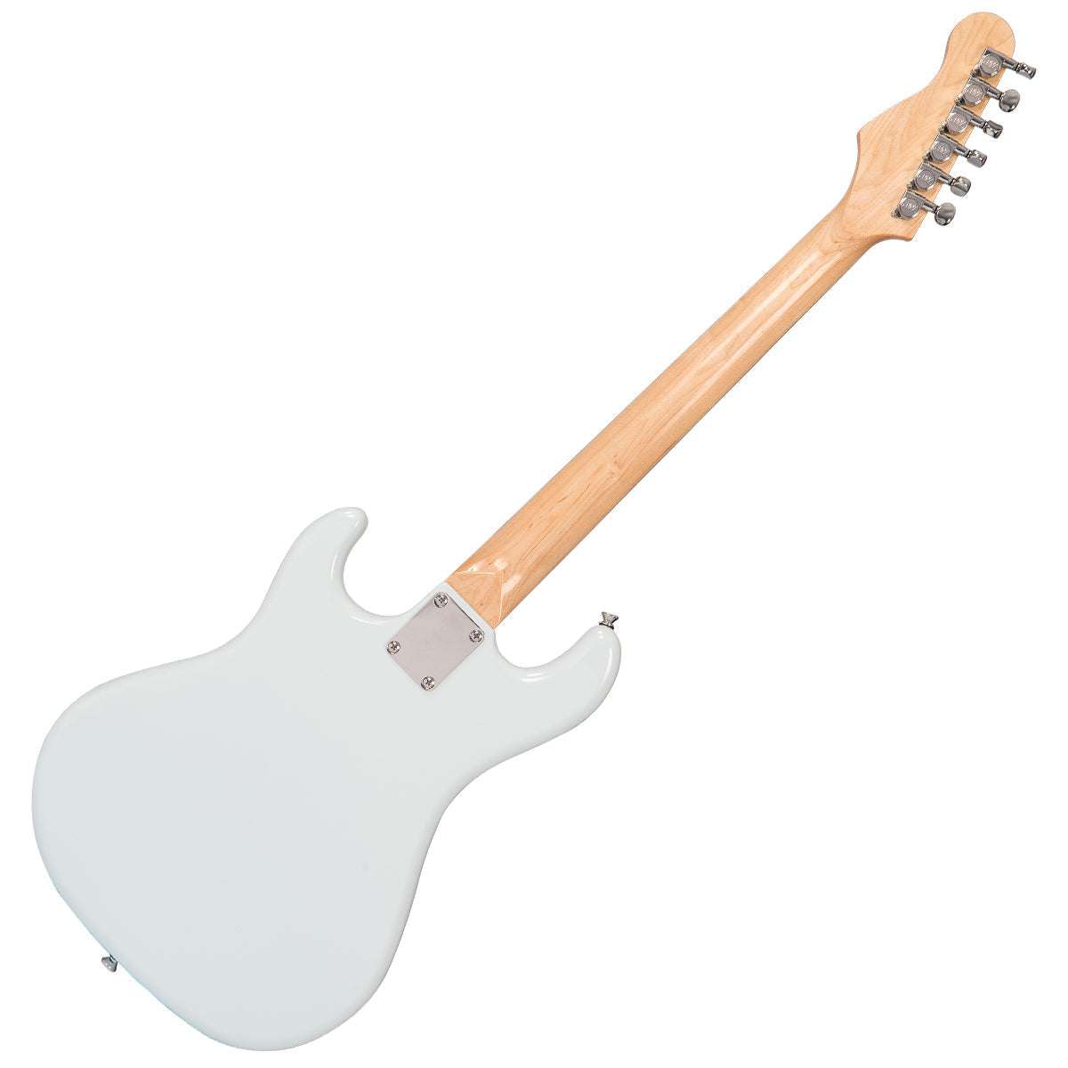 Rapier 22 Electric Guitar ~ Daphne Blue - Richards Guitars Of Stratford Upon Avon