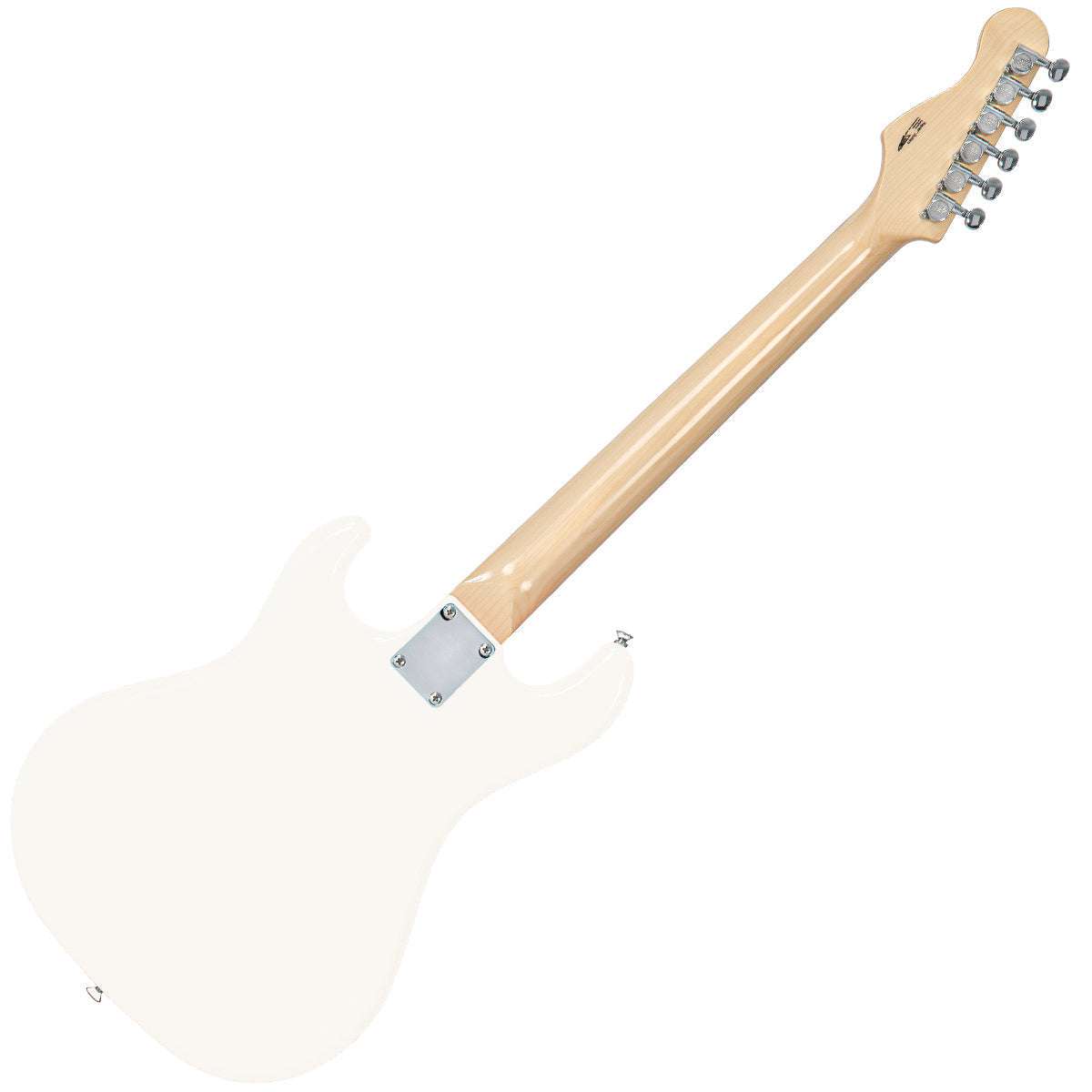 Rapier 44 Electric Guitar ~ Arctic White - Richards Guitars Of Stratford Upon Avon