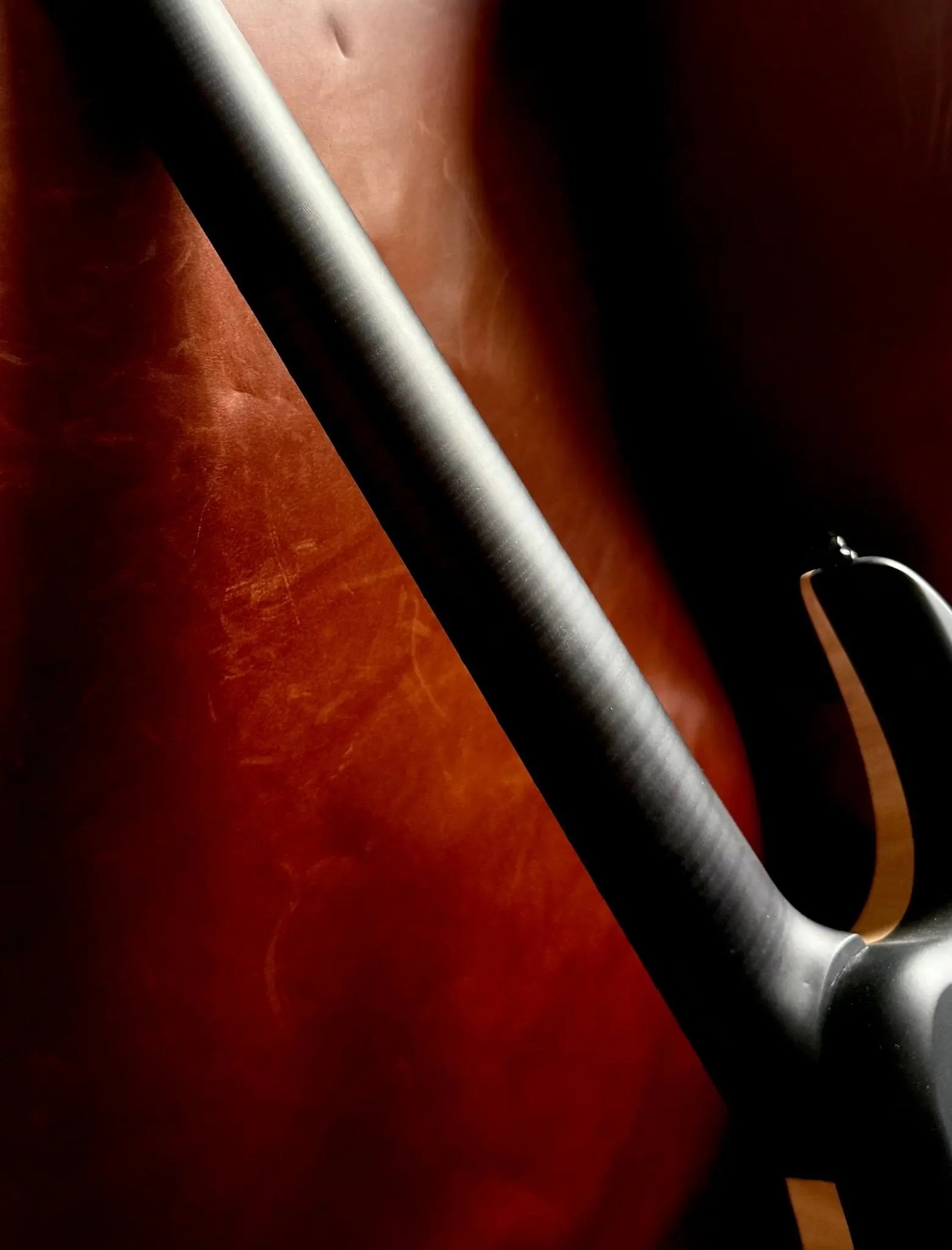 Valenti Nebula Dark Night Custom : Hand Made In Italy guitar for sale uk