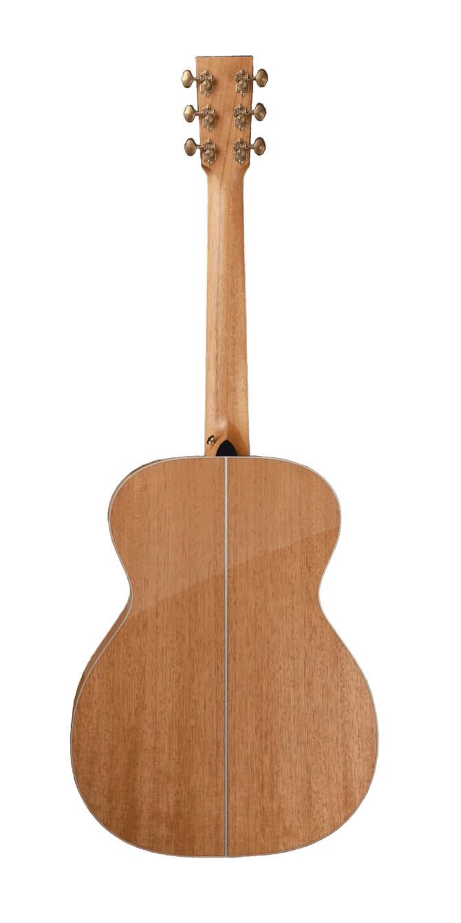 Furch Vintage 2 OM-SM Orchestra model Acoustic Guitar (2025 CNR Active Upgrade Model)