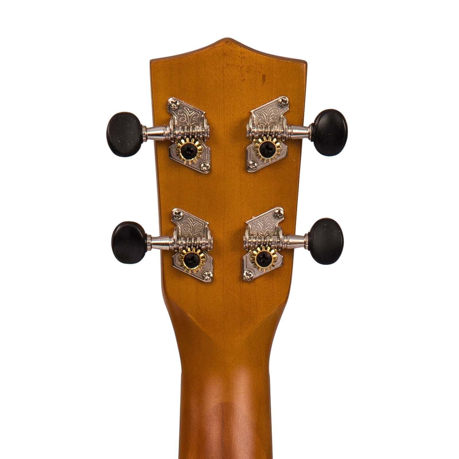 Vintage Soprano Ukulele ~ Natural - Richards Guitars Of Stratford Upon Avon