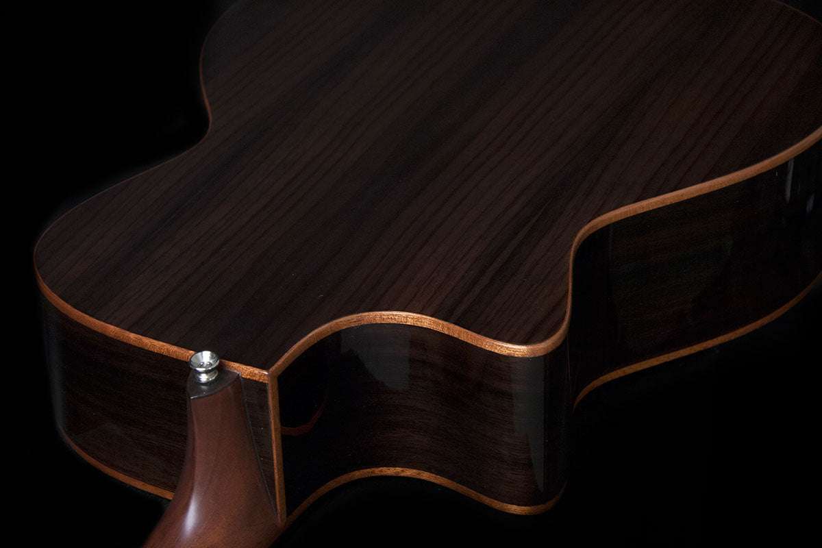 Washburn G20SCE - Grand Auditorium - Natural Electro Acoustic Guitar - Richards Guitars Of Stratford Upon Avon