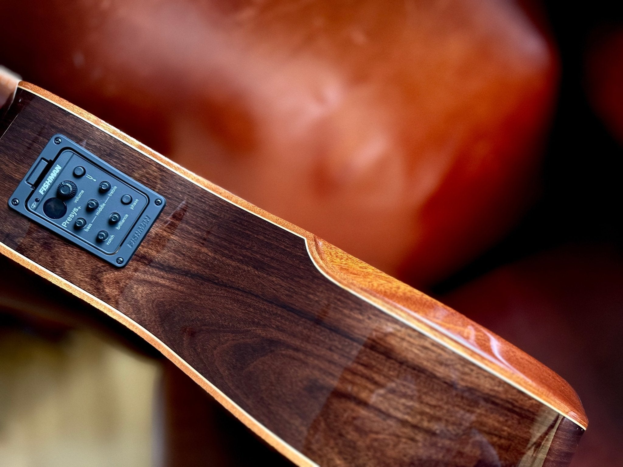 Washburn G25SCE w/CASE - Grand Auditorium - Natural Electro Acoustic Guitar - Richards Guitars Of Stratford Upon Avon