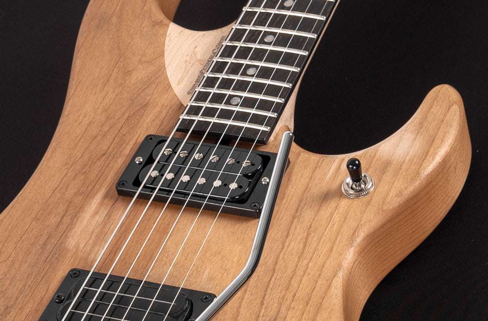 Washburn Nuno Bettencourt 4N USA Electric Guitar - Richards Guitars Of Stratford Upon Avon
