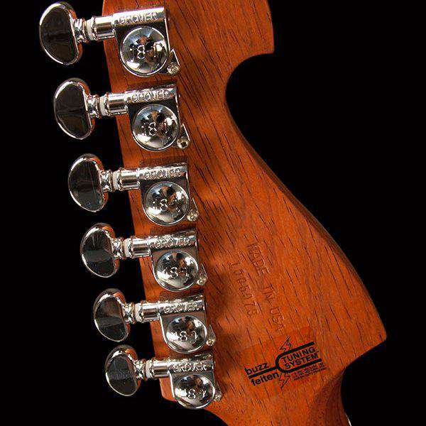 Washburn Nuno Bettencourt N4 - NUNO PADAUK USA Electric Guitar - Richards Guitars Of Stratford Upon Avon