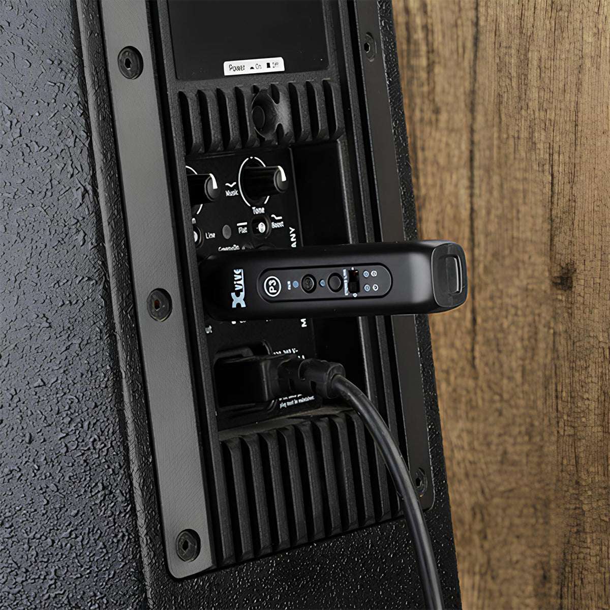 Xvive Bluetooth Audio Receiver ~ Dual Pack - Richards Guitars Of Stratford Upon Avon