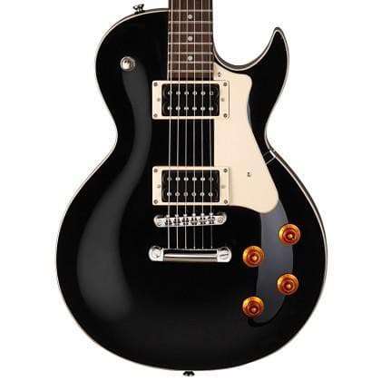 Cort CR100 Cherry Red Sunburst, Guitare électrique à vendre chez Richards Guitars.