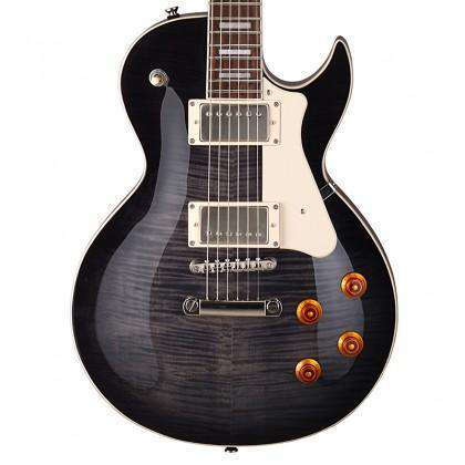 Cort CR250 Black, Guitare électrique en vente chez Richards Guitars.