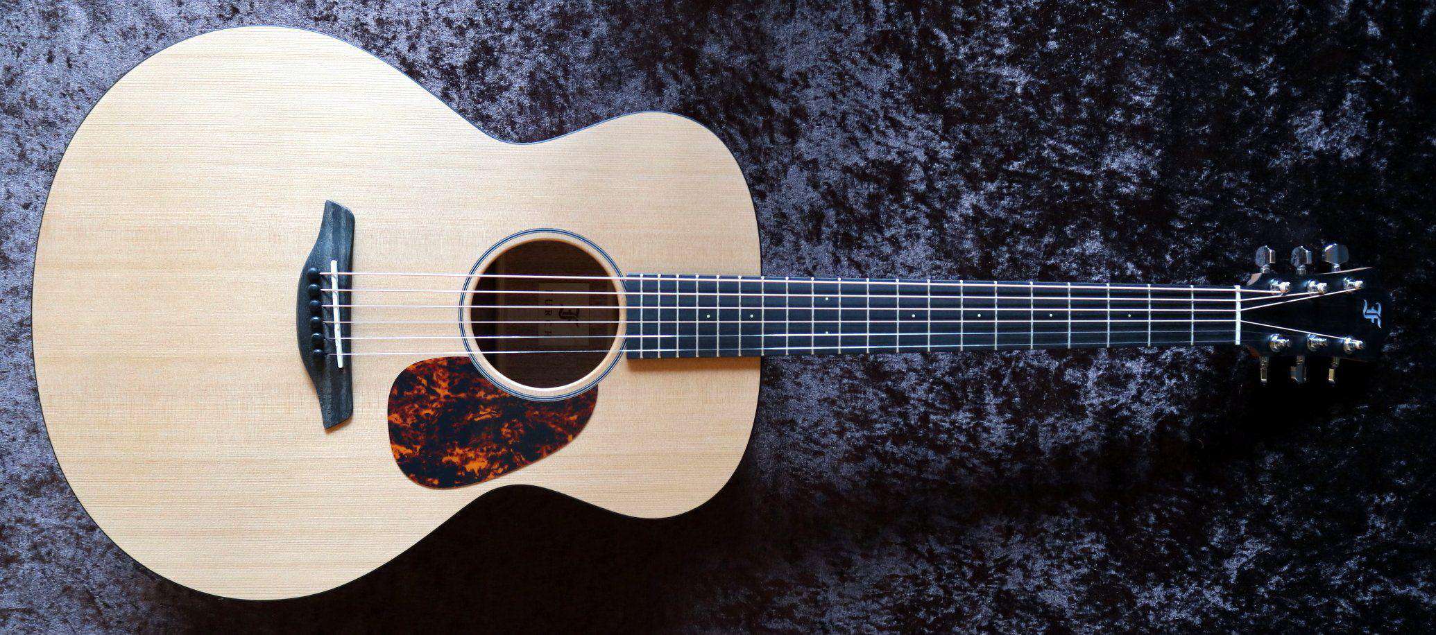 Furch Blue G CM (Grand Auditorium / Cedar / Mahogany) Acoustic Guitar (2025 CNR Active Upgrade Model), Acoustic Guitar for sale at Richards Guitars.
