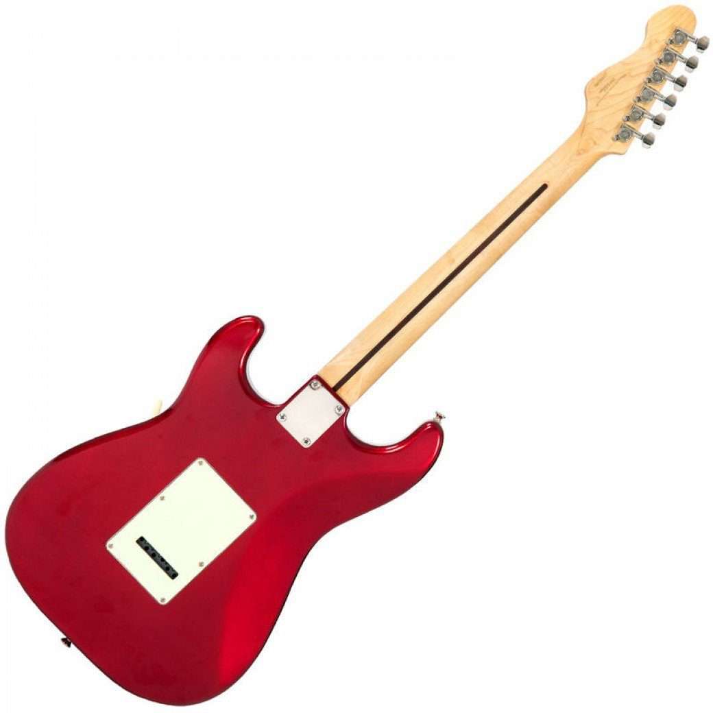 Vintage* V6JVCAR, Guitare électrique en vente chez Richards Guitars.