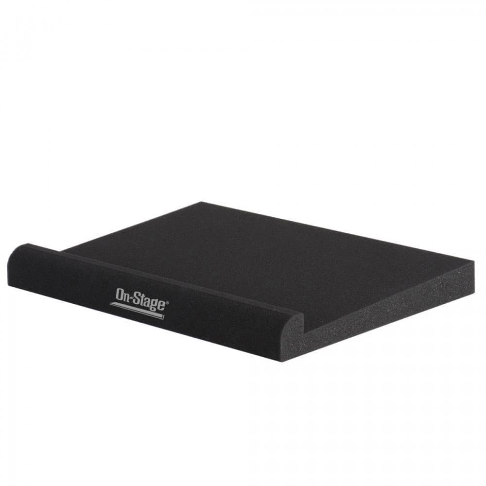 On-Stage Foam Studio Monitor Platform - Large pair, for sale at Richards Guitars.