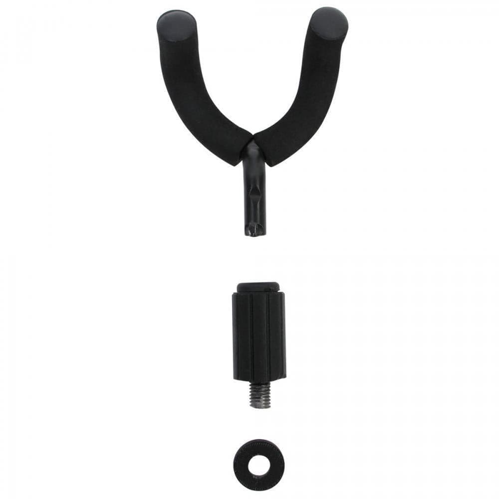 On-Stage Guitar Hanger for DT8500 Musicians Stool, Stands & Hangers en vente chez Richards Guitars.