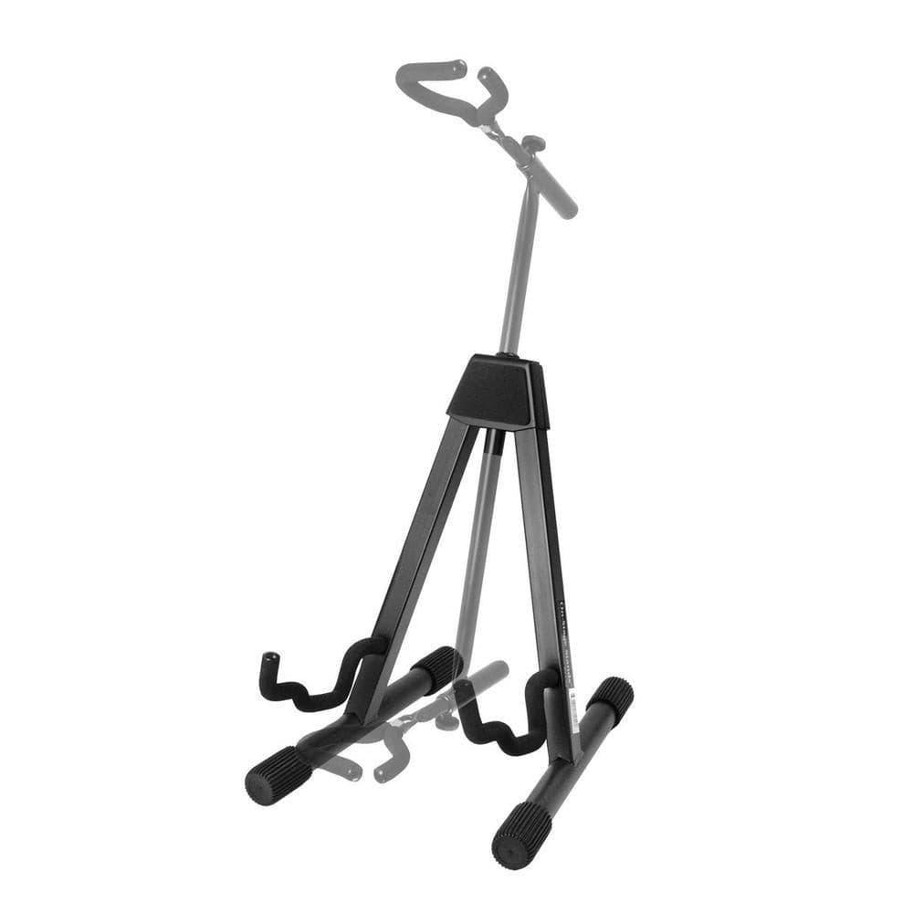 On-Stage Professional Flip-It A-Frame Guitar Stand, for sale at Richards Guitars.