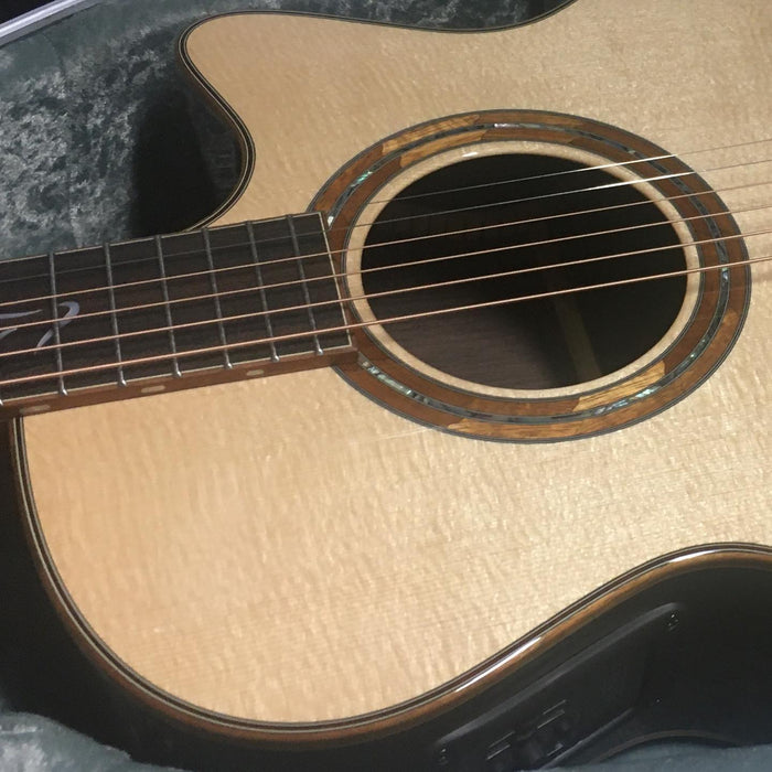 #furchguitars have w - Richards Guitars Of Stratford Upon Avon