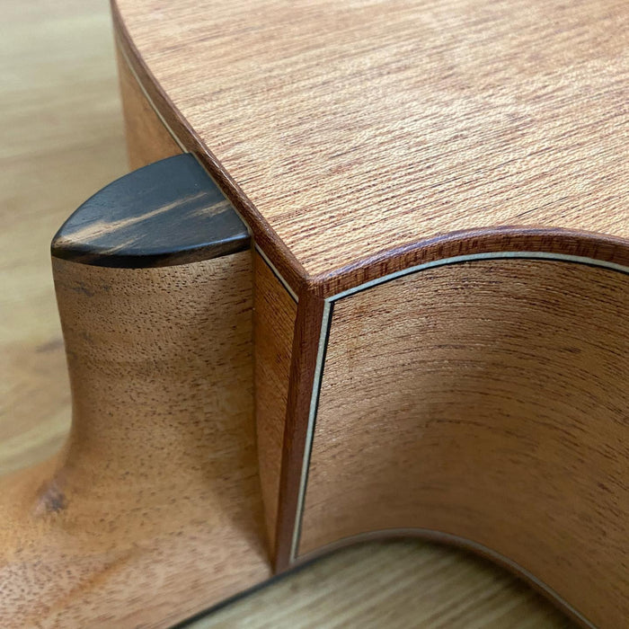 Thank you to Dowina - Richards Guitars Of Stratford Upon Avon