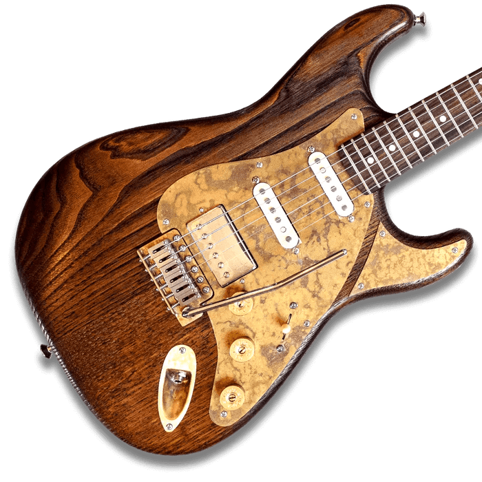 Your new Poaletti Guitars UK Specialist! - Richards Guitars Of Stratford Upon Avon