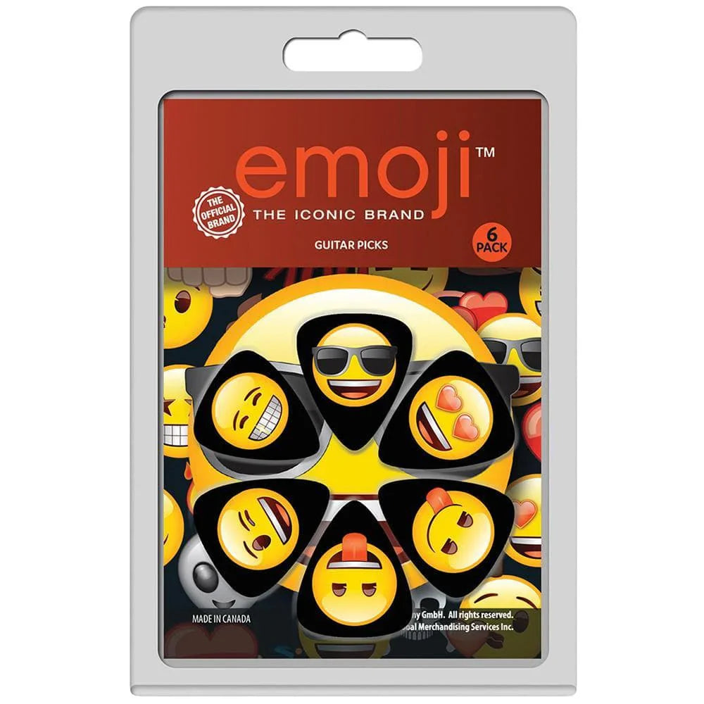 Guitar Emojis - Emojis Love Guitar - You Know That right?