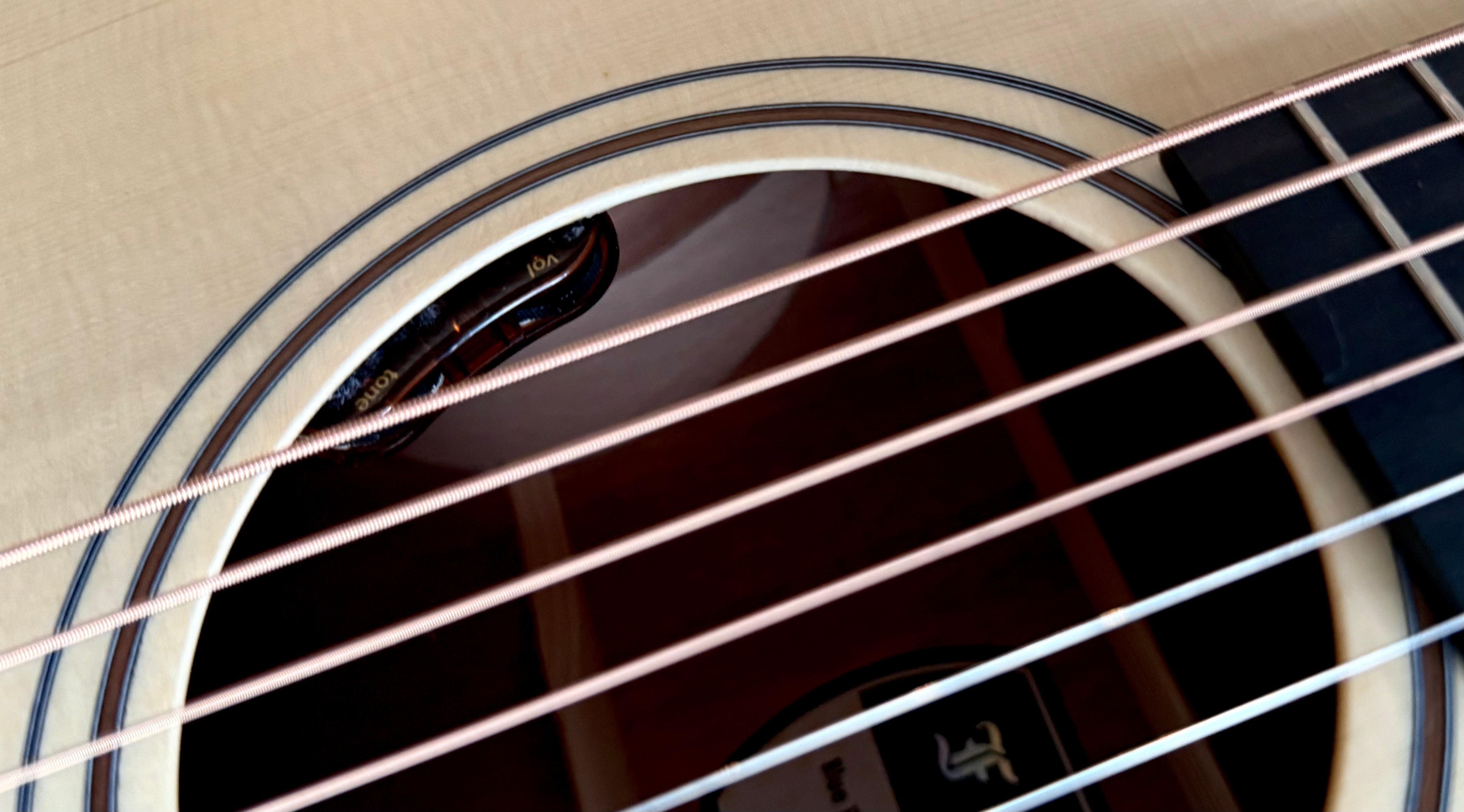Furch Blue Performance Gc-EMa EAS-VTC